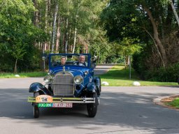 2020-Parel der Voorkempen - Guy Reynders